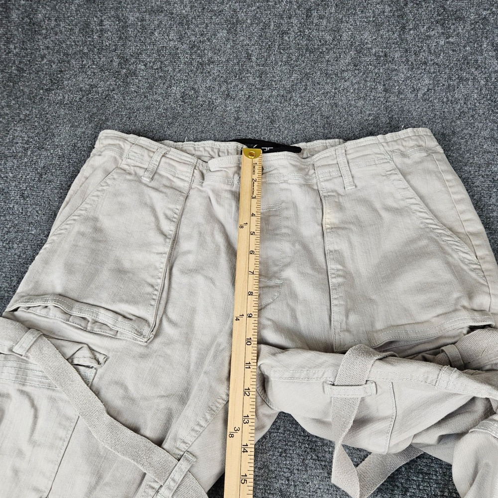 Jordan Craig Legacy Edition Ross Cargo Pants Men40x32Tan Tactical Straps Utility - Picture 13 of 15